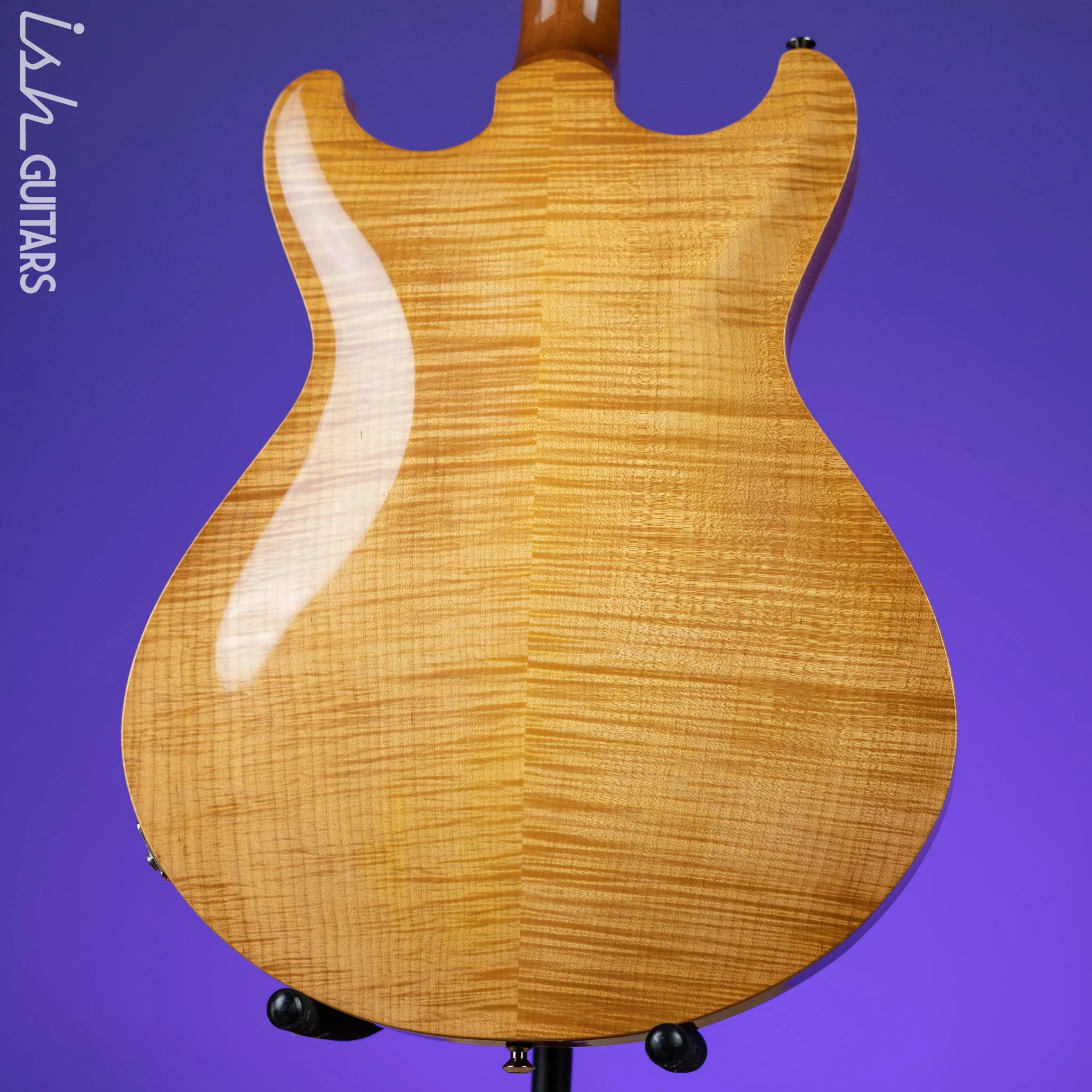 2013 Knaggs Sheyenne Tier 2 Golden Natural - Image 12