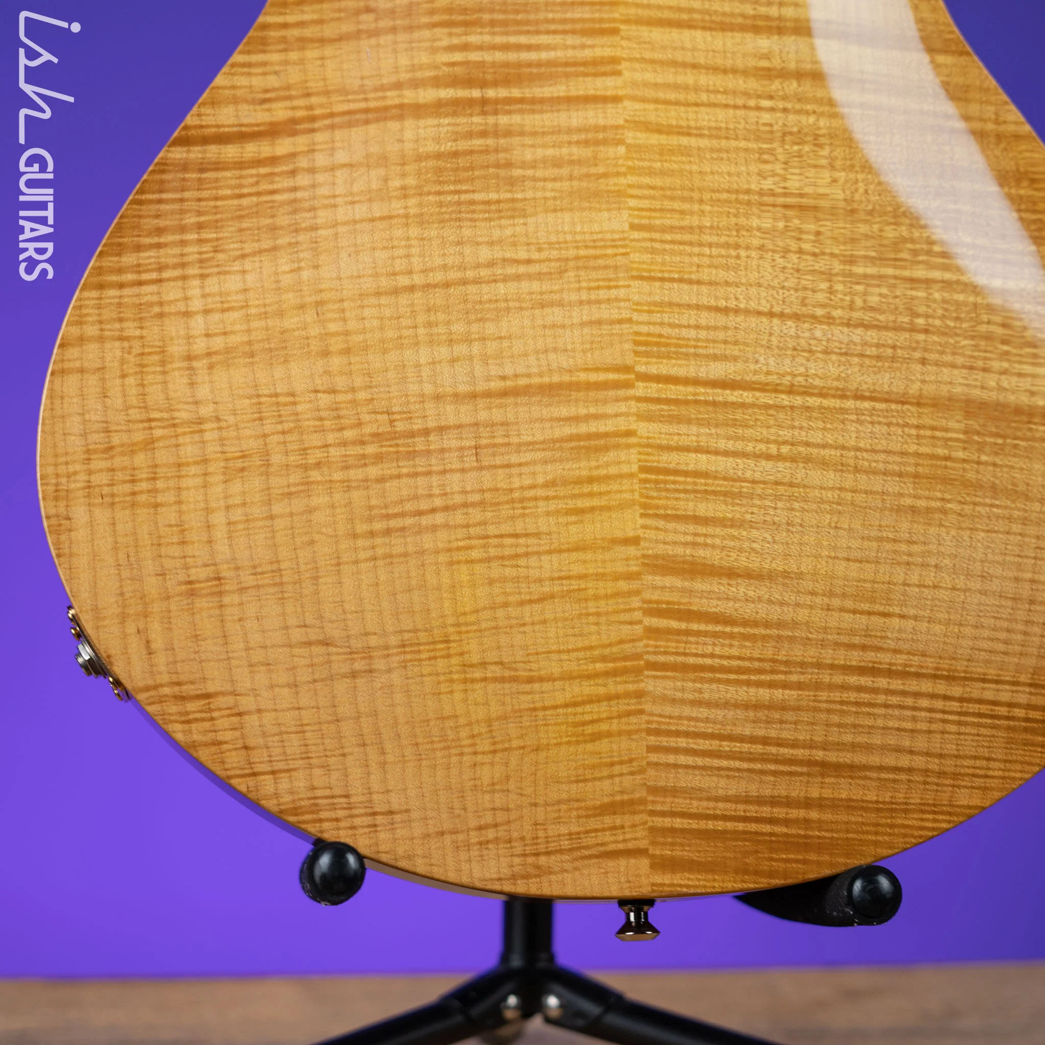 2013 Knaggs Sheyenne Tier 2 Golden Natural - Image 14