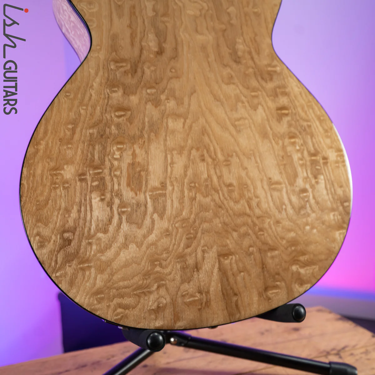 Mitchell MX400QABNAT Quilted Ash - Image 12