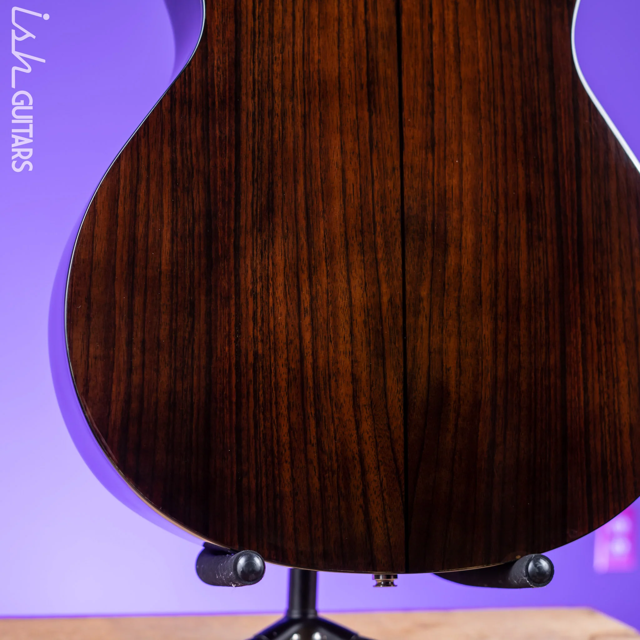 Walden Concorda CS500CE Acoustic-Electric Guitar Natural - Image 11